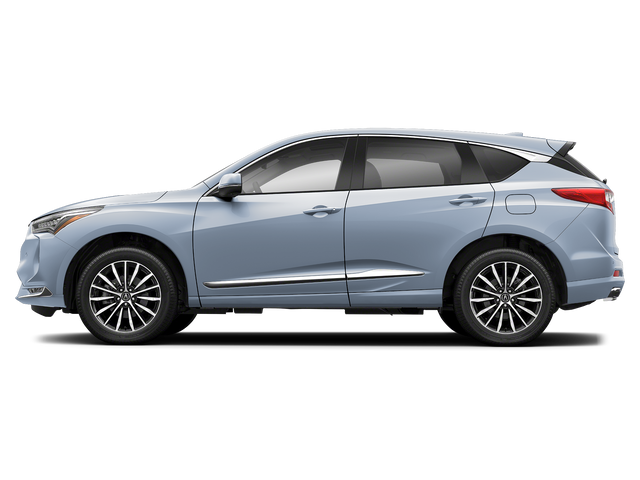 2025 Acura RDX Advance