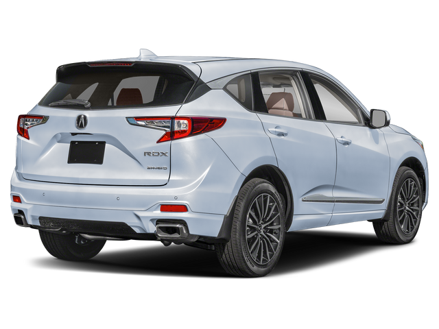 2025 Acura RDX Advance