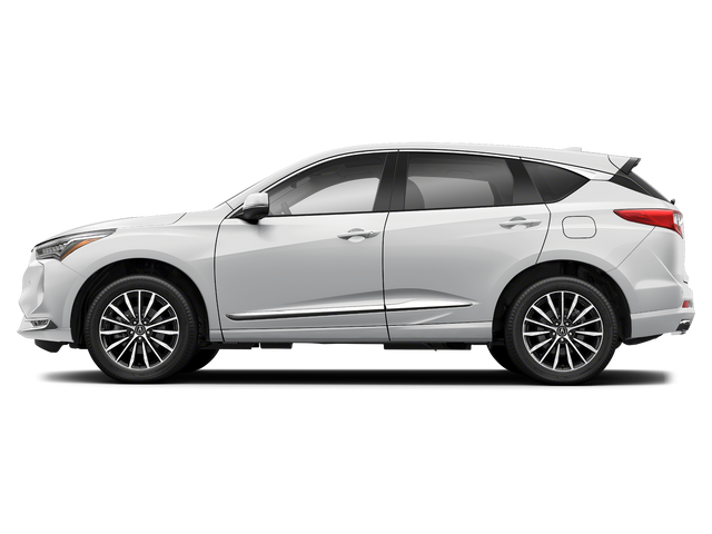 2025 Acura RDX Advance