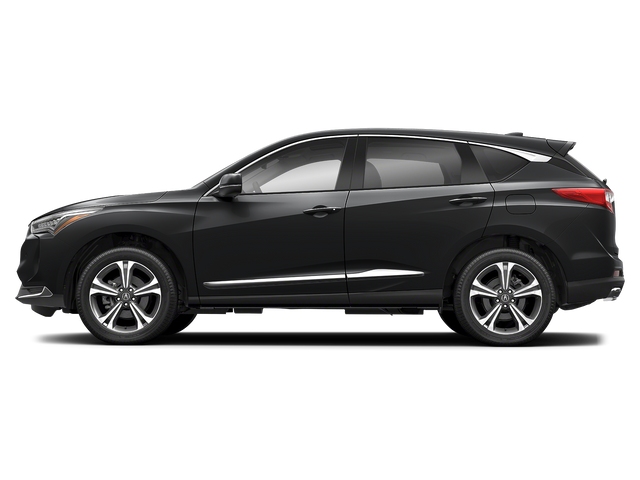 2025 Acura RDX Technology