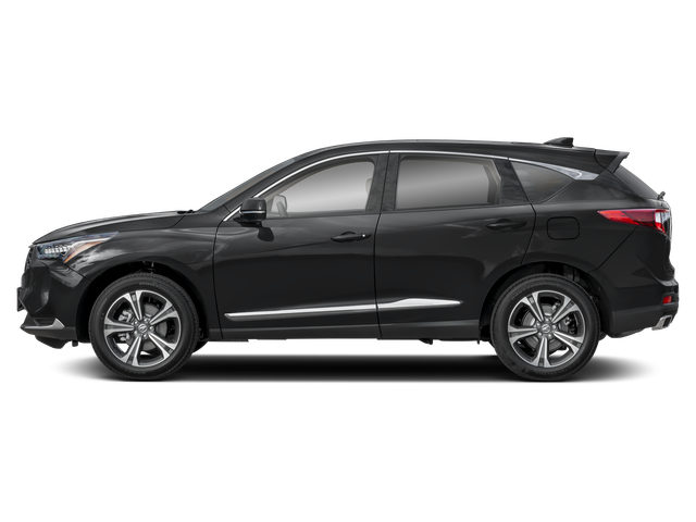 2025 Acura RDX Technology