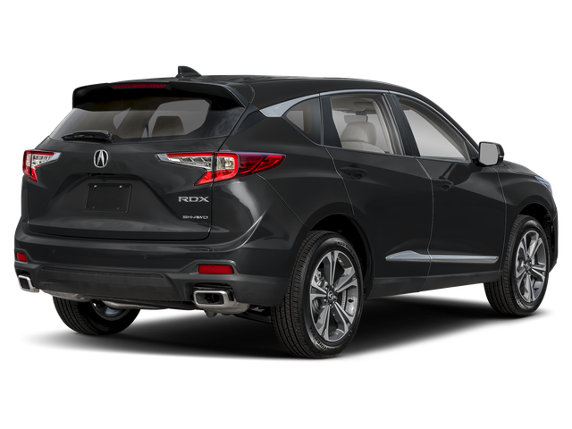 2025 Acura RDX Technology