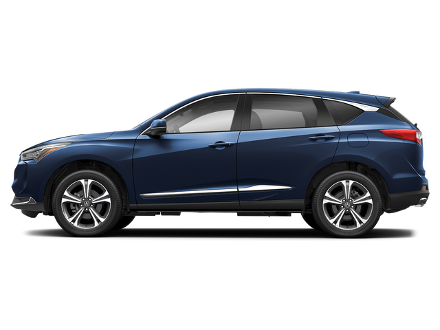 2025 Acura RDX Technology