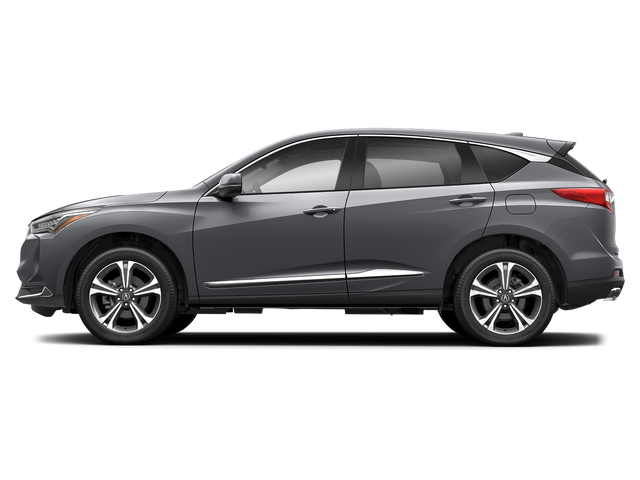 2025 Acura RDX Technology