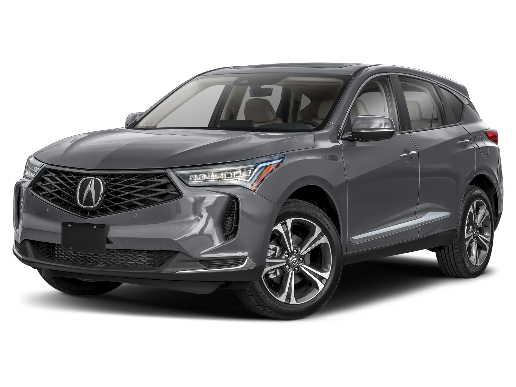 Image of 2025 Acura RDX Technology