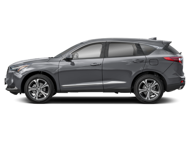 2025 Acura RDX Technology