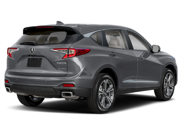 2025 Acura RDX Technology