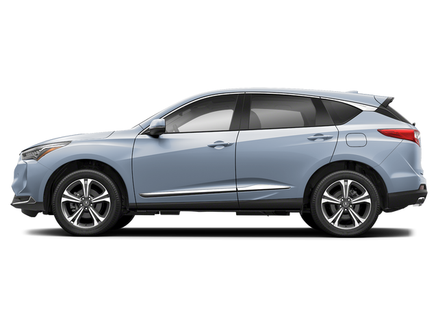 2025 Acura RDX Technology