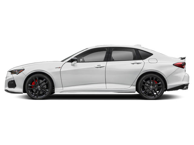 2025 Acura TLX Type S