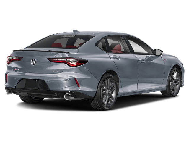 2025 Acura TLX A-Spec