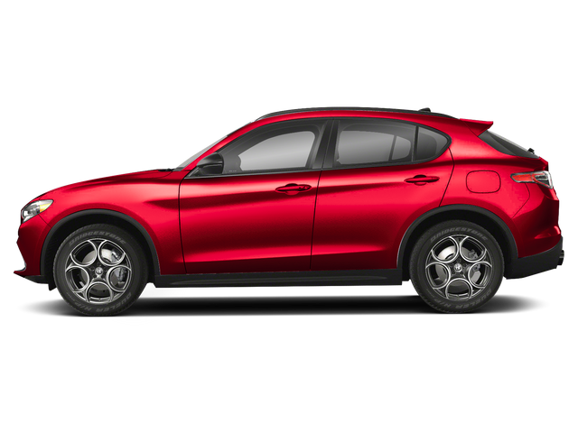 2025 Alfa Romeo Stelvio Special Edition