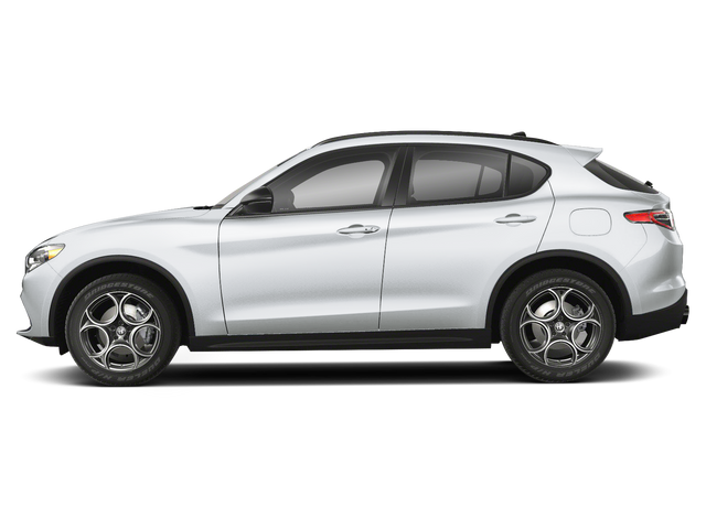 2025 Alfa Romeo Stelvio Special Edition