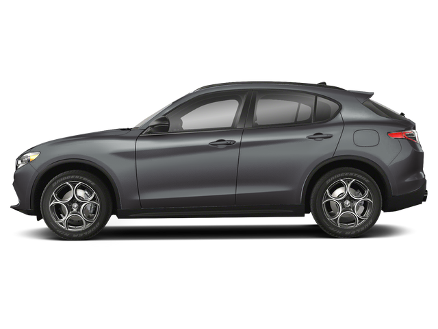 2025 Alfa Romeo Stelvio Sprint