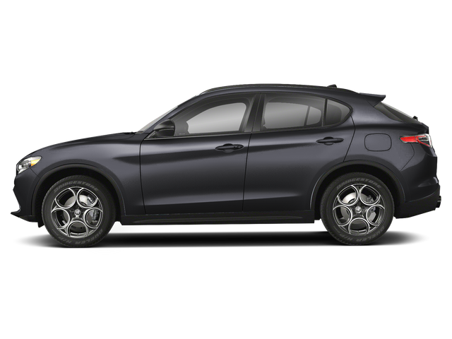 2025 Alfa Romeo Stelvio Sprint