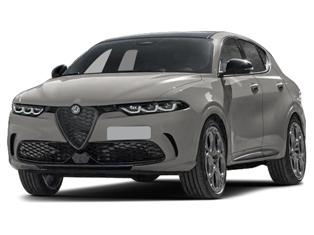 2025 Alfa Romeo Tonale Base