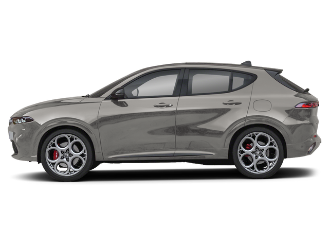 2025 Alfa Romeo Tonale Base