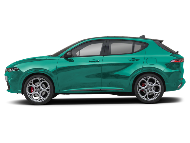 2025 Alfa Romeo Tonale Base