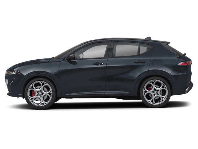 2025 Alfa Romeo Tonale Base