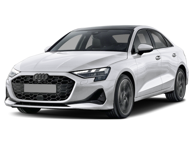 2025 Audi A3 Premium Plus