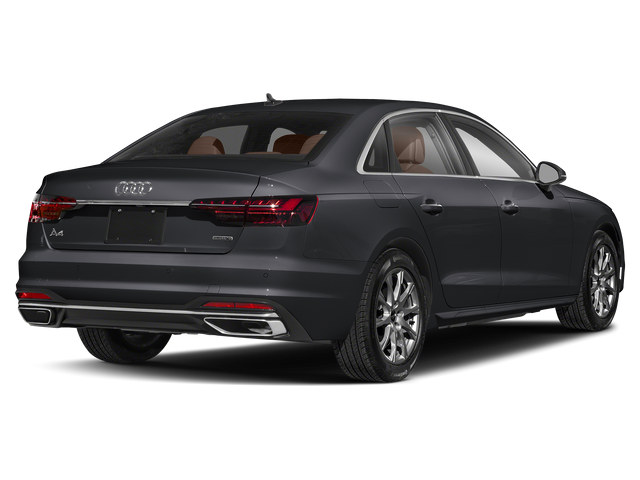 2025 Audi A4 Premium