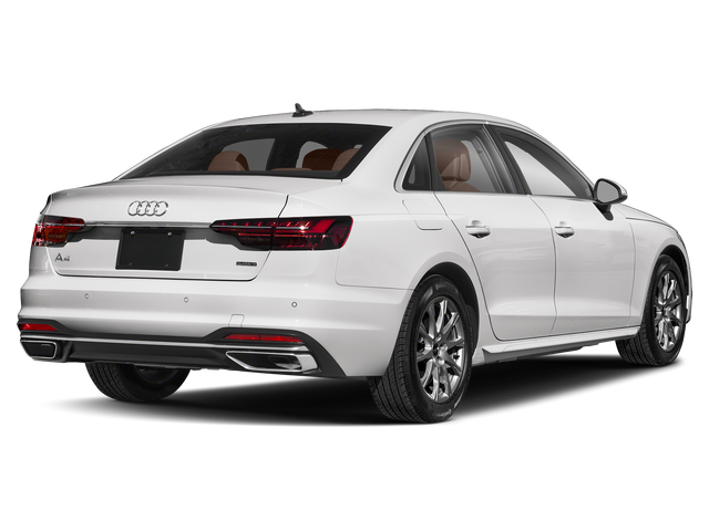 2025 Audi A4 Premium