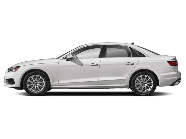 2025 Audi A4 Premium