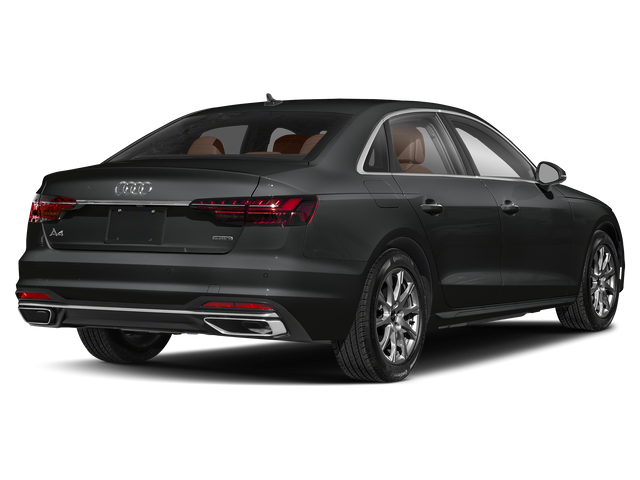 2025 Audi A4 S Line Premium