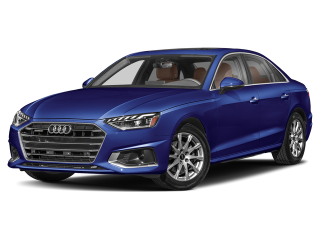 2025 Audi A4 S Line Premium