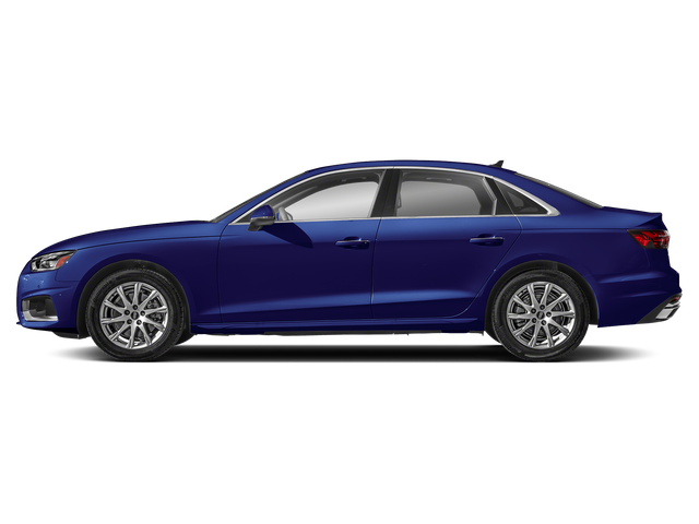 2025 Audi A4 S Line Premium