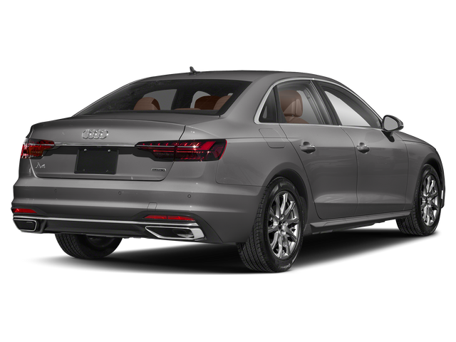 2025 Audi A4 S Line Premium