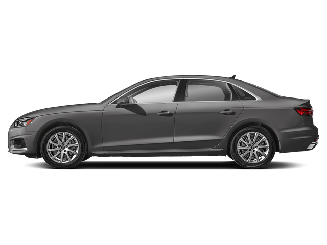 2025 Audi A4 S Line Premium