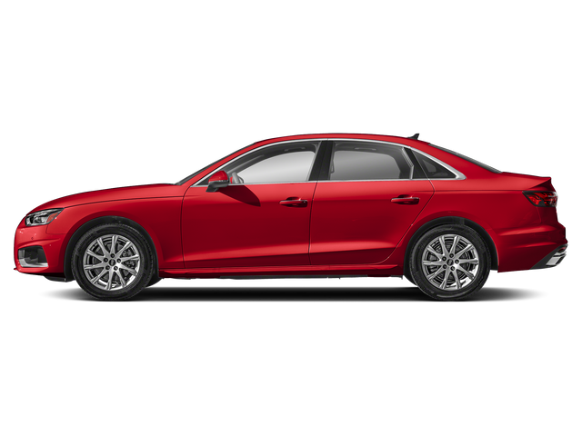 2025 Audi A4 S Line Premium