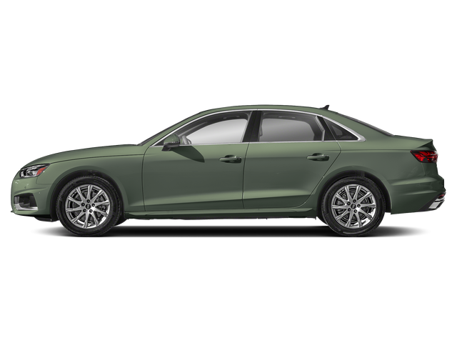 2025 Audi A4 S Line Premium