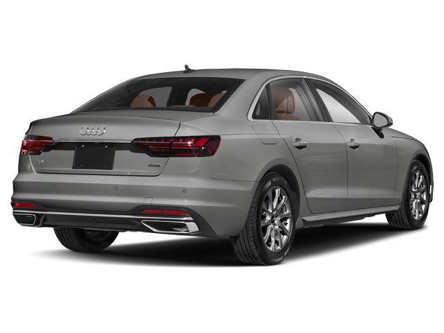 2025 Audi A4 S Line Premium