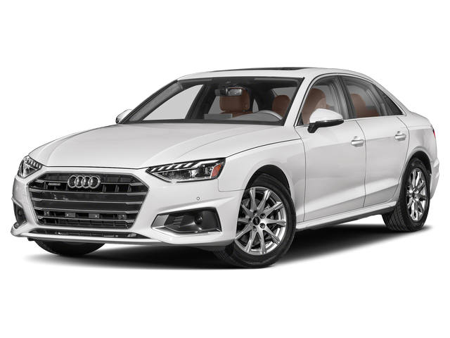 2025 Audi A4 S Line Premium