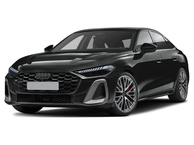 2025 Audi A5 Premium