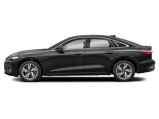 2025 Audi A5 Premium