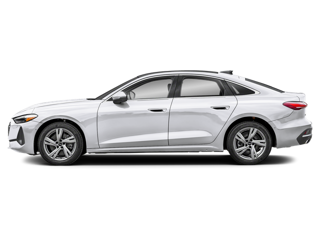 2025 Audi A5 Premium