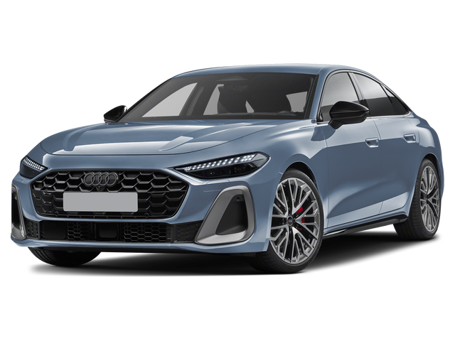 2025 Audi A5 Premium