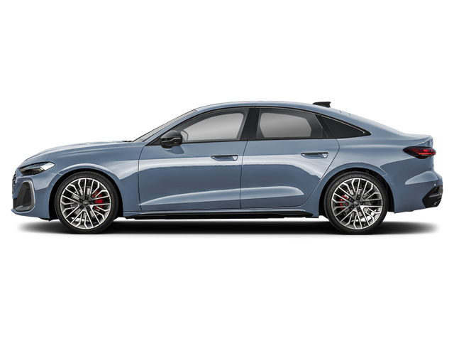 2025 Audi A5 Premium