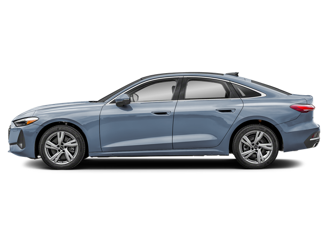 2025 Audi A5 Premium