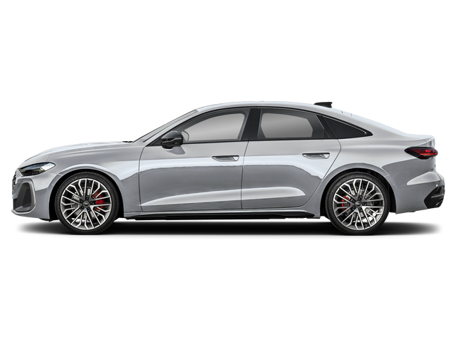 2025 Audi A5 Premium
