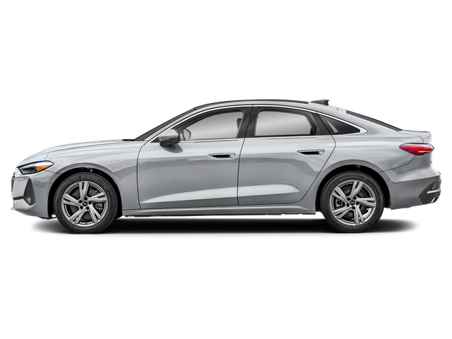 2025 Audi A5 Premium