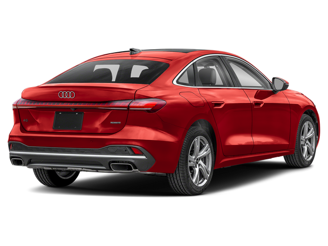 2025 Audi A5 Premium