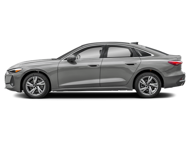 2025 Audi A5 Premium