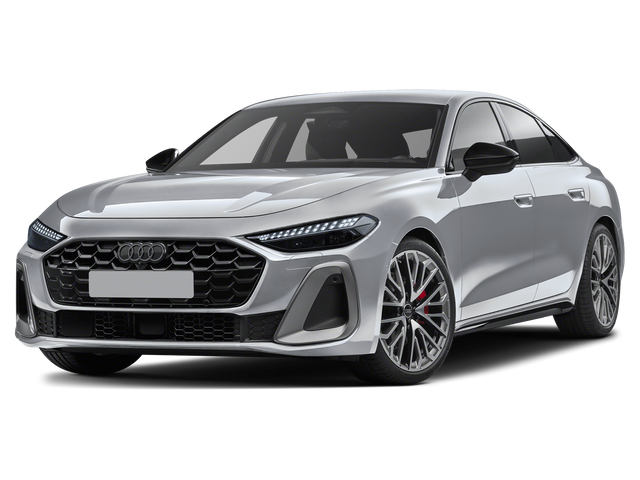 2025 Audi A5 Premium Plus