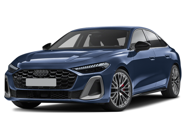 2025 Audi A5 Prestige