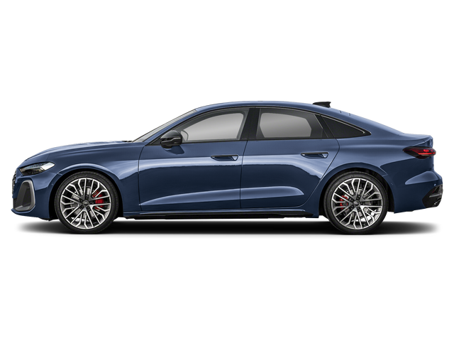 2025 Audi A5 Prestige