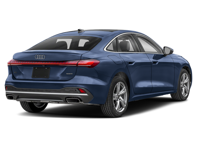 2025 Audi A5 Prestige