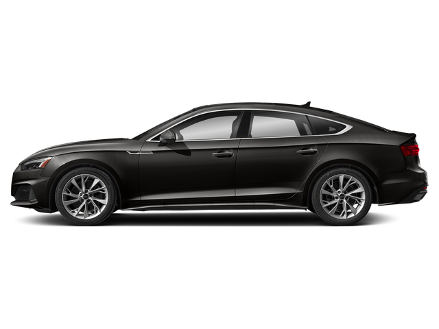 2025 Audi A5 Sportback S Line Premium